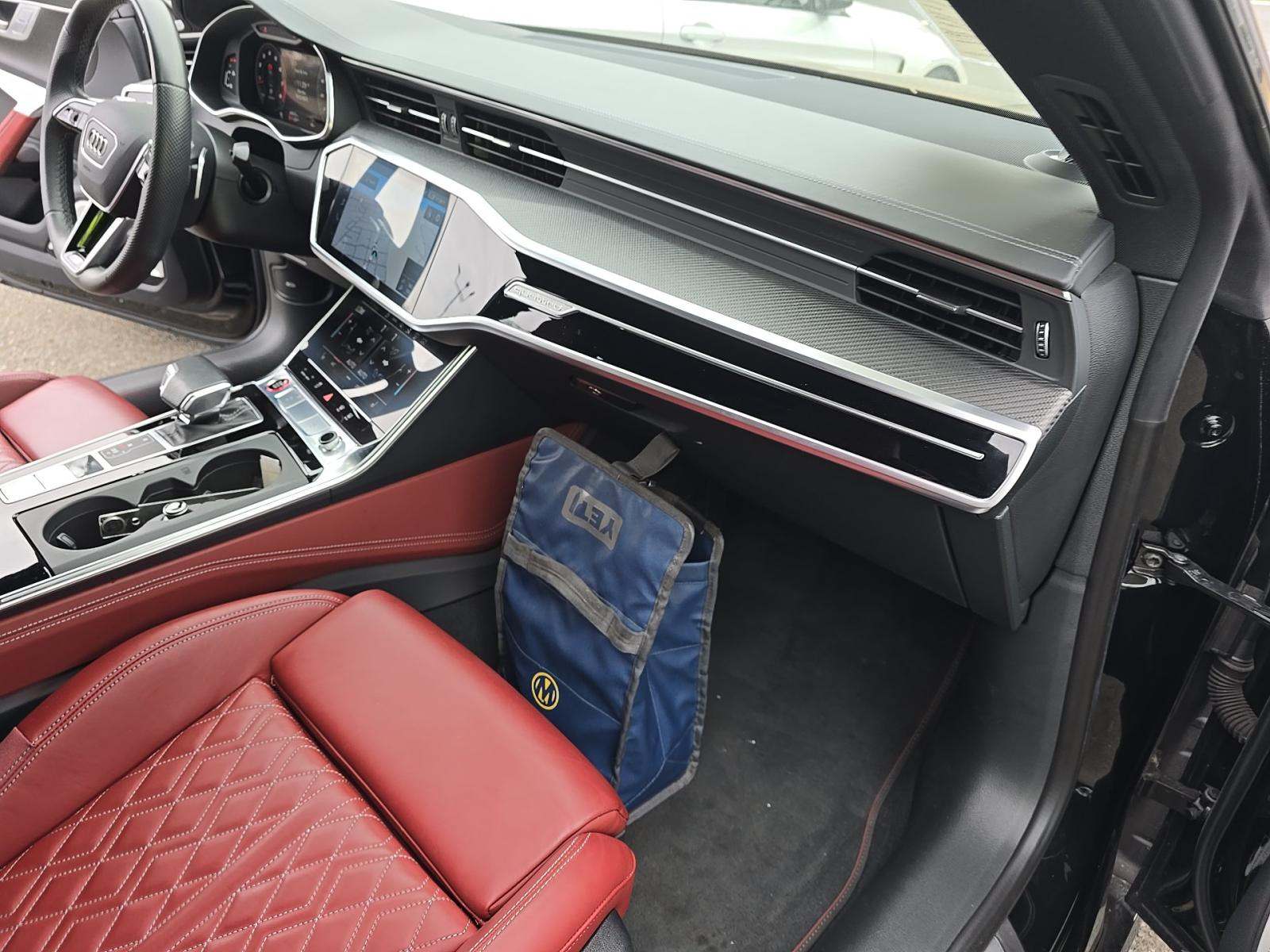 2022 Audi S7 Prestige AWD