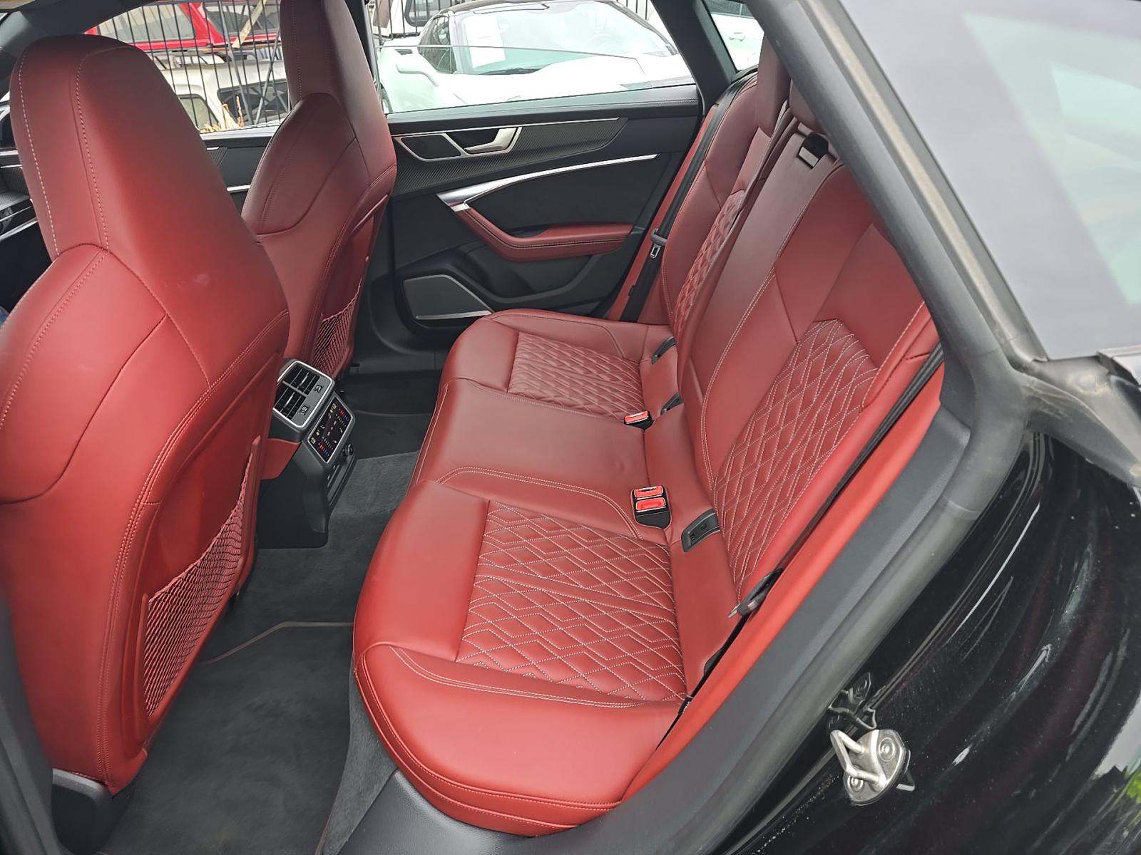 2022 Audi S7 Prestige AWD