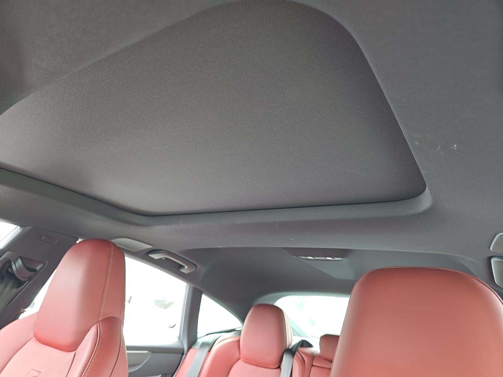 2022 Audi S7 Prestige AWD