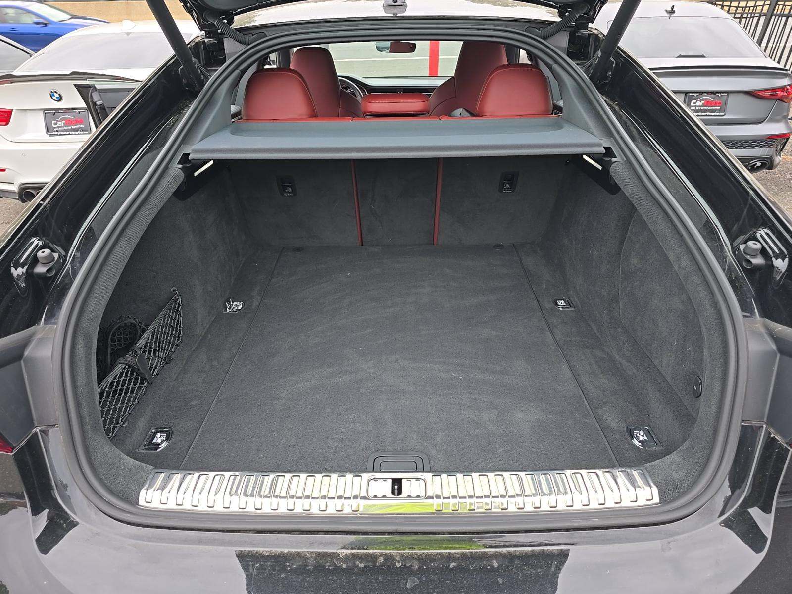 2022 Audi S7 Prestige AWD