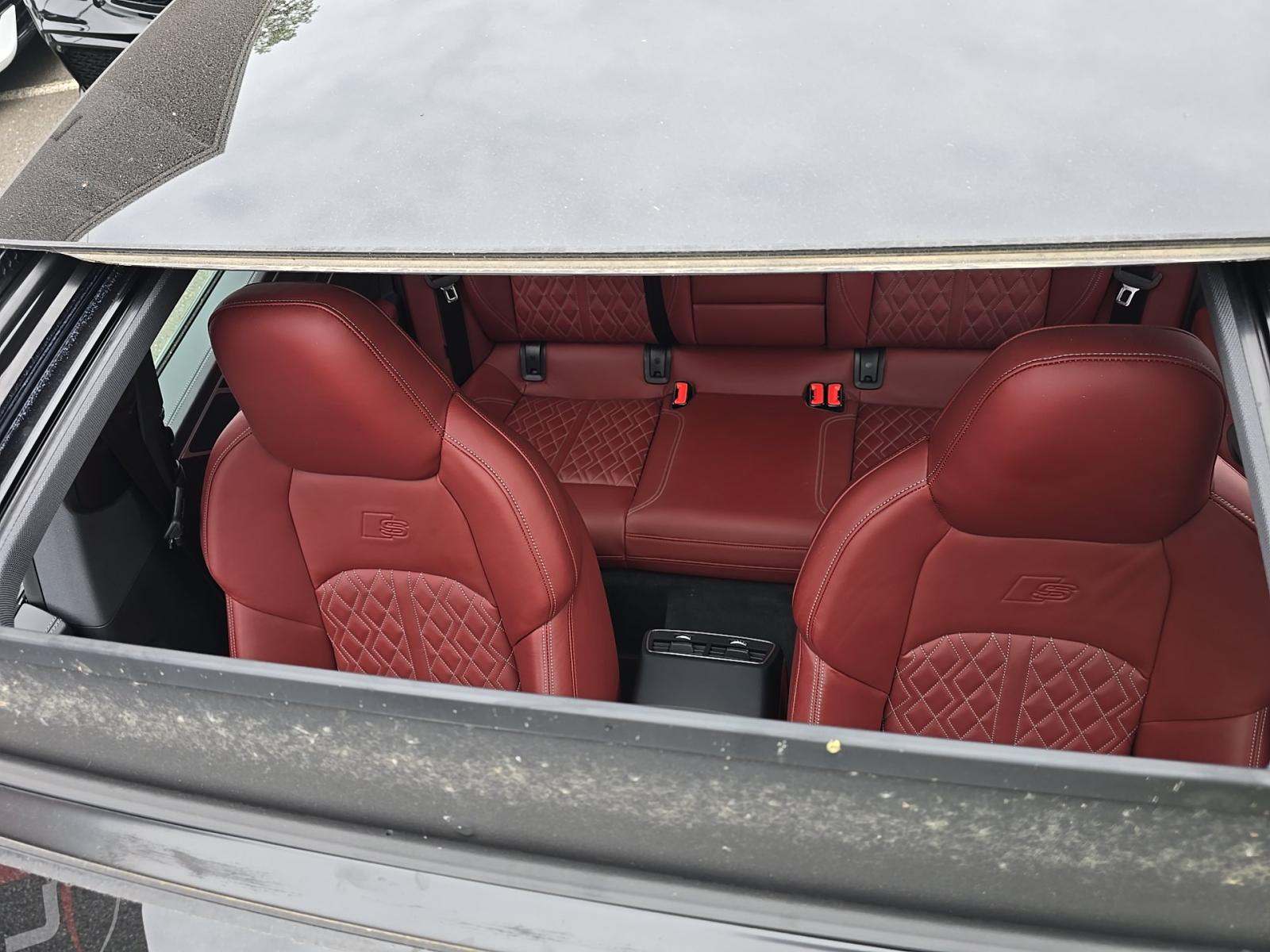 2022 Audi S7 Prestige AWD