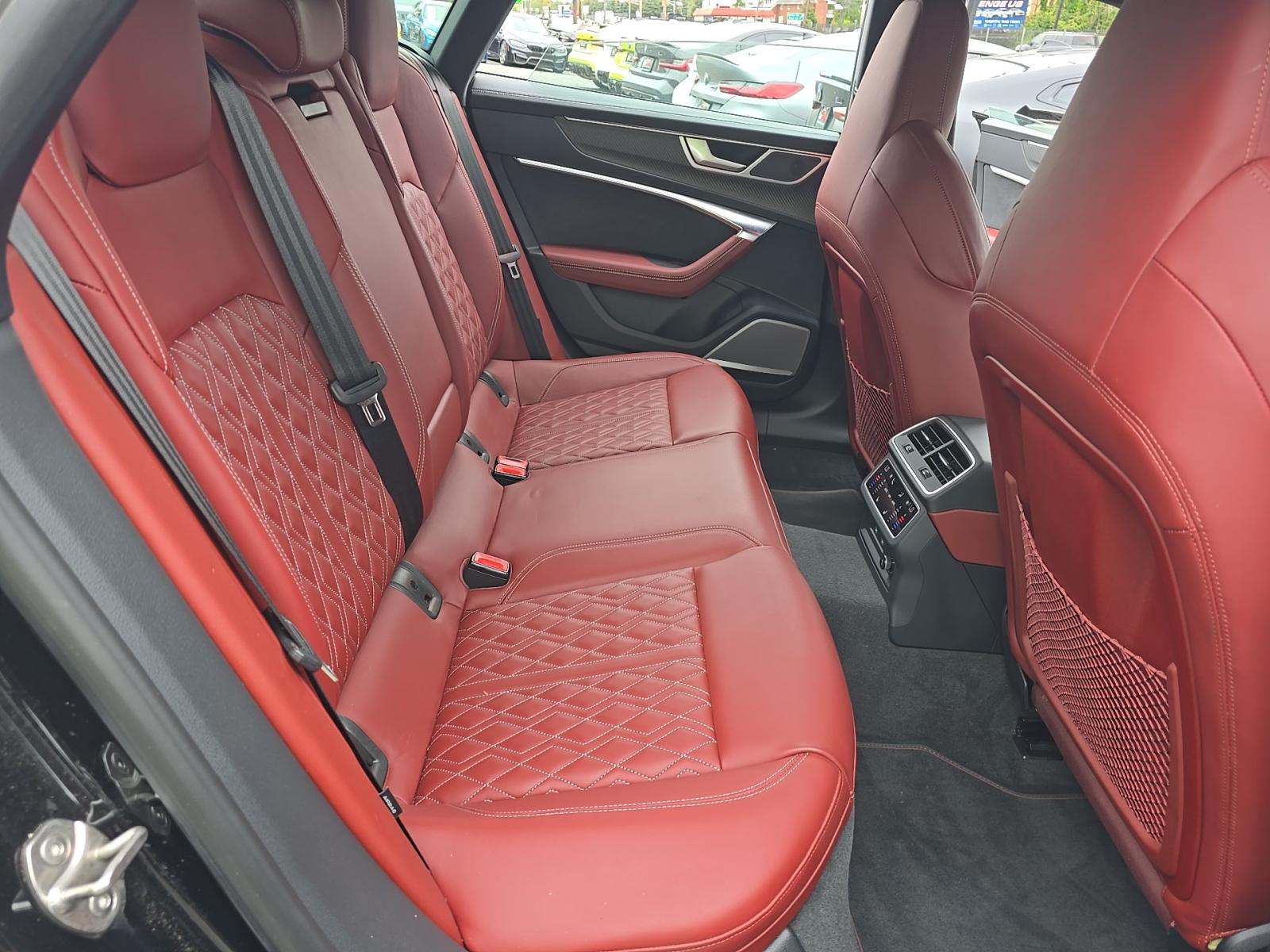 2022 Audi S7 Prestige AWD