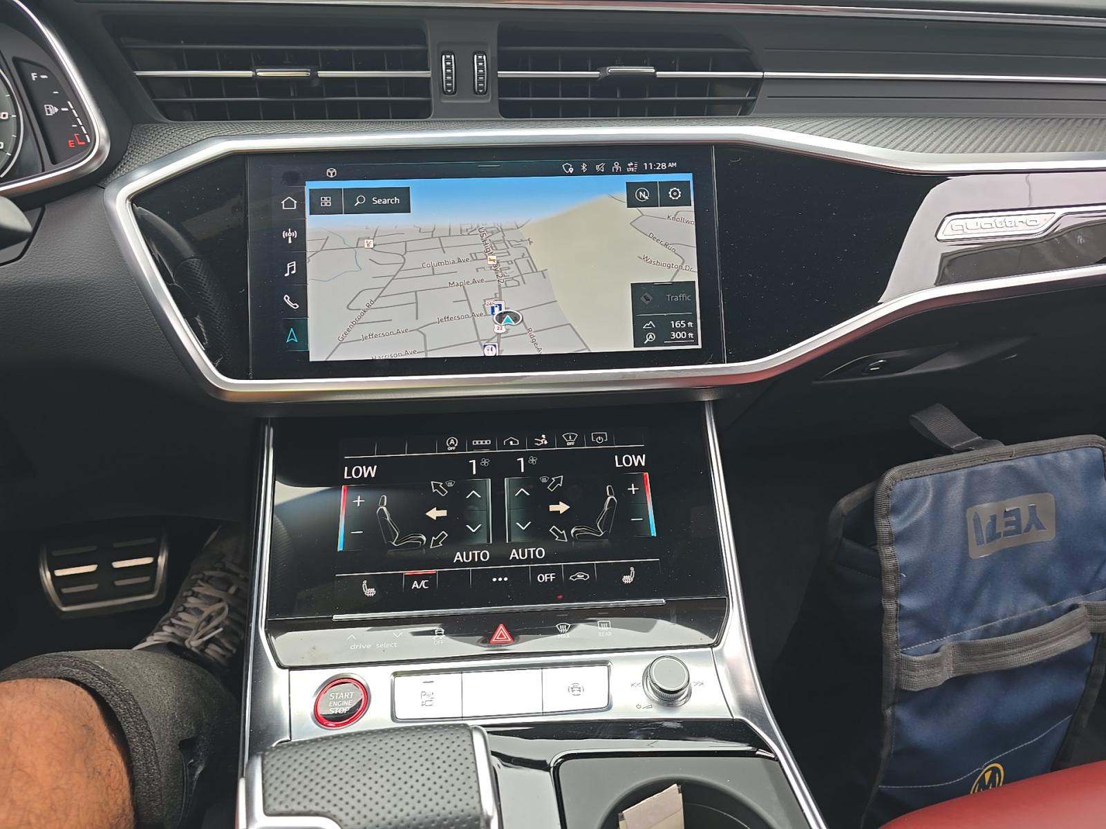 2022 Audi S7 Prestige AWD