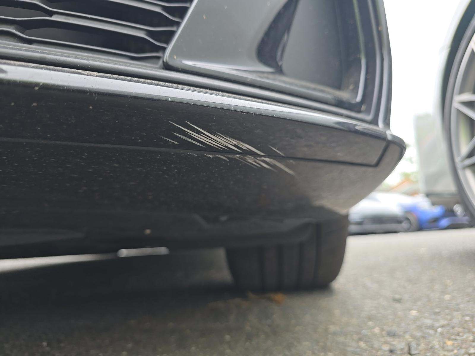 2022 Audi S7 Prestige AWD