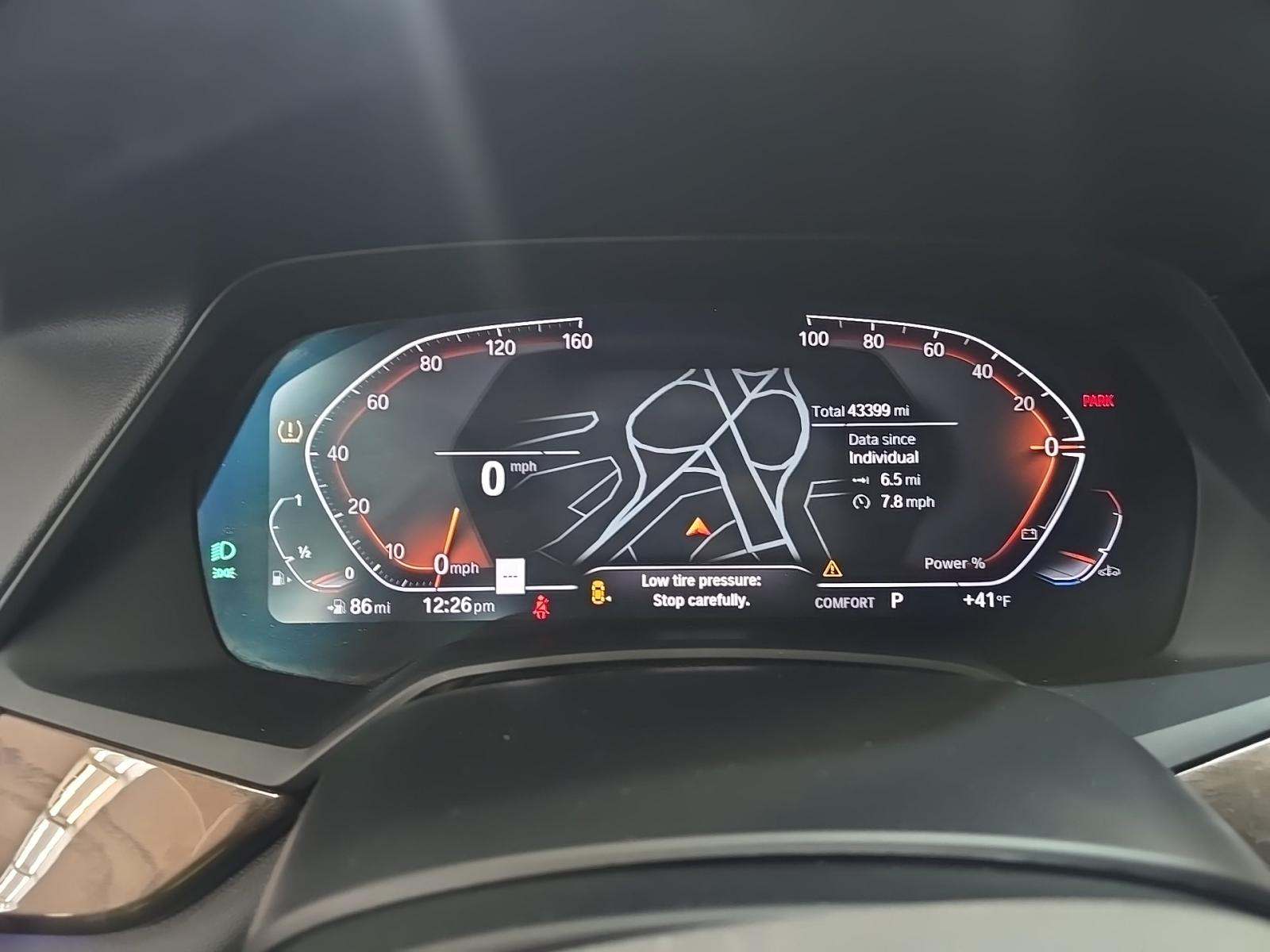 2022 BMW X6 xDrive40i AWD