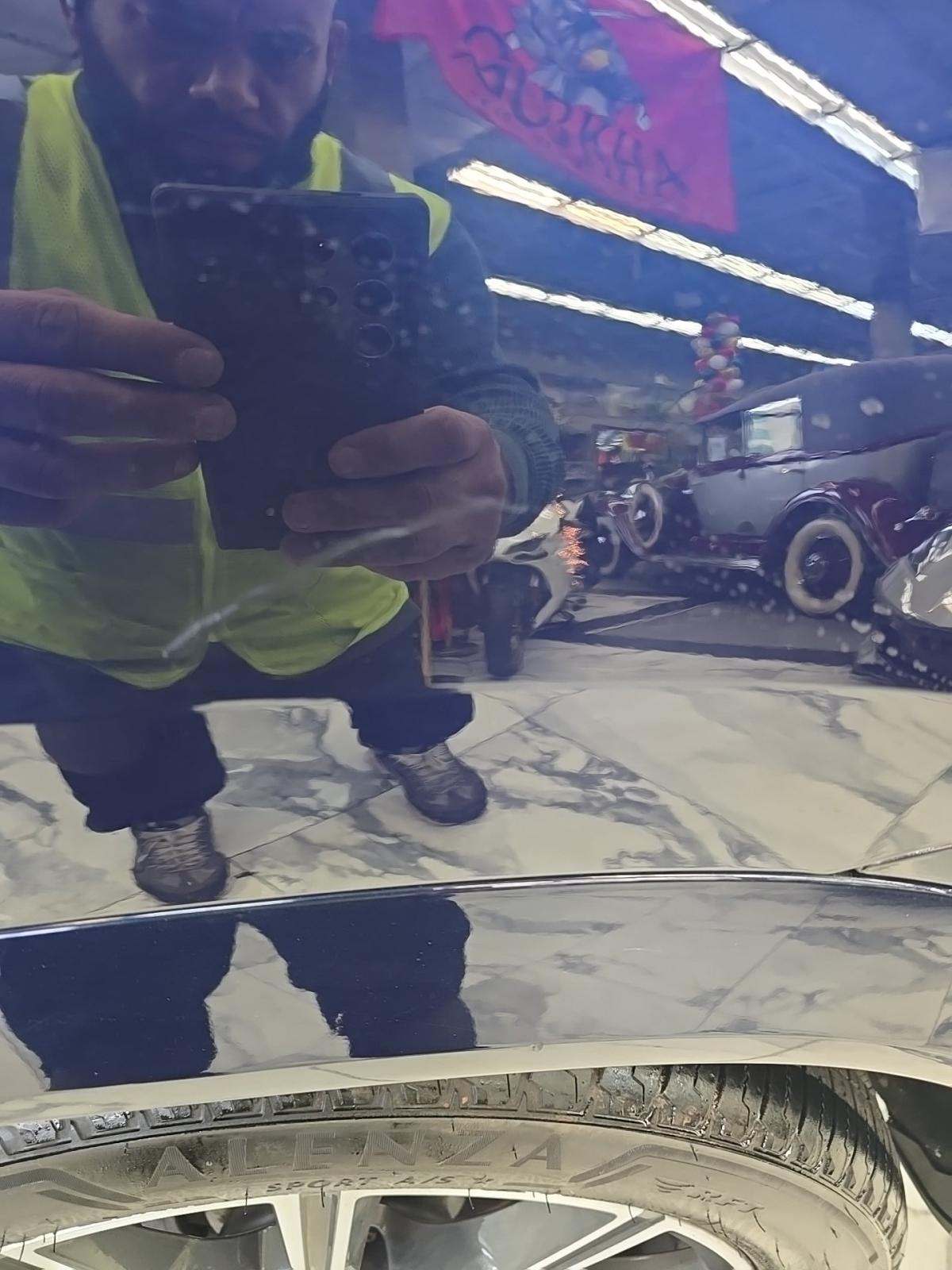 2022 BMW X6 xDrive40i AWD