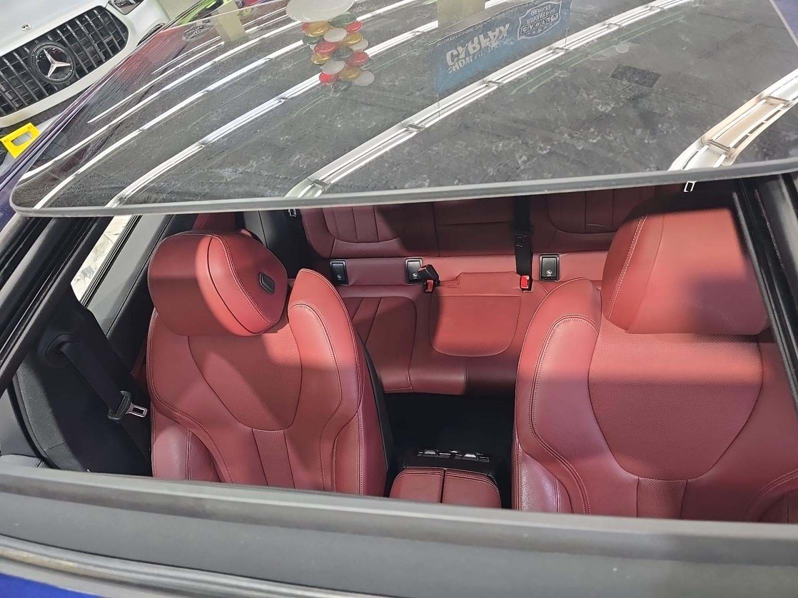 2022 BMW X6 xDrive40i AWD