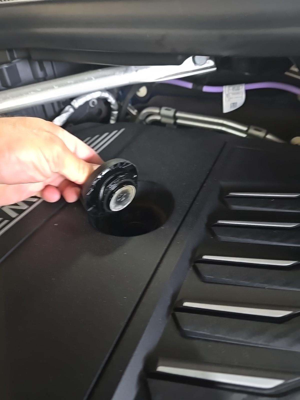 2022 BMW X6 xDrive40i AWD