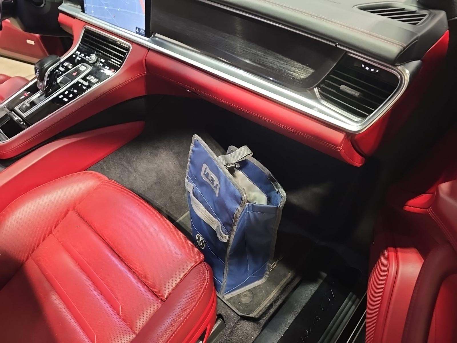 2020 Porsche Panamera GTS AWD