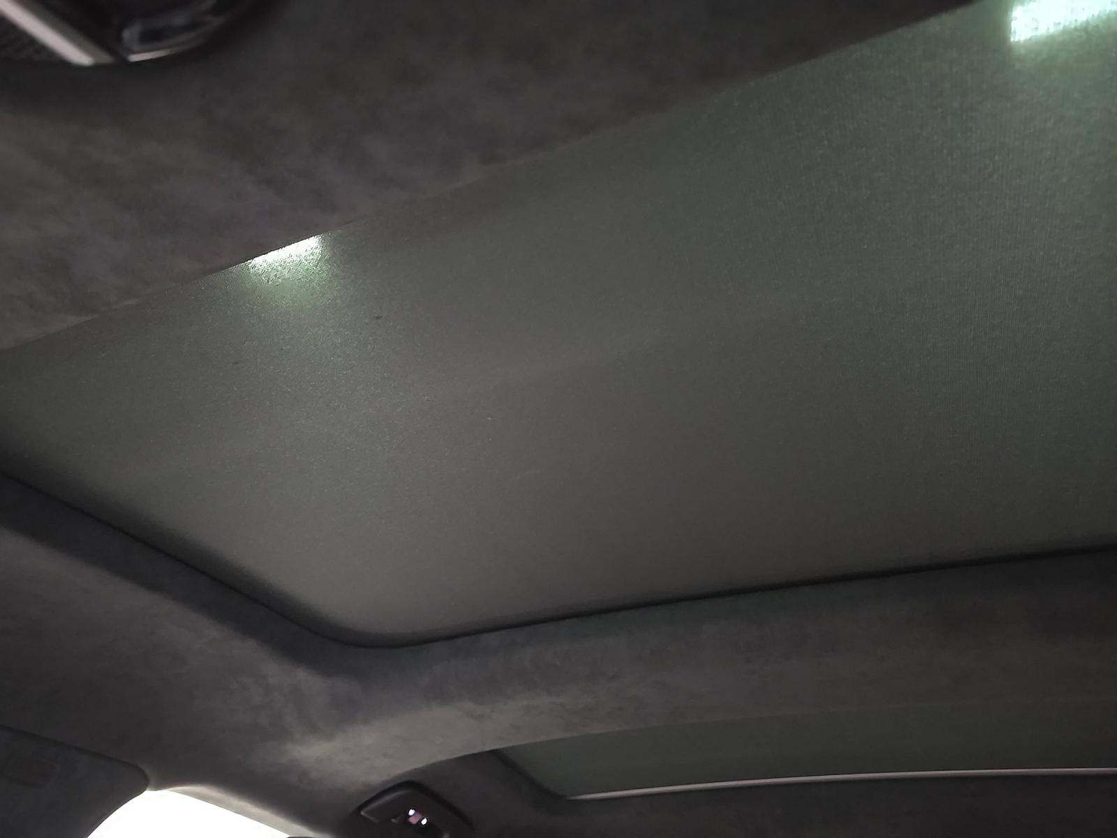 2020 Porsche Panamera GTS AWD