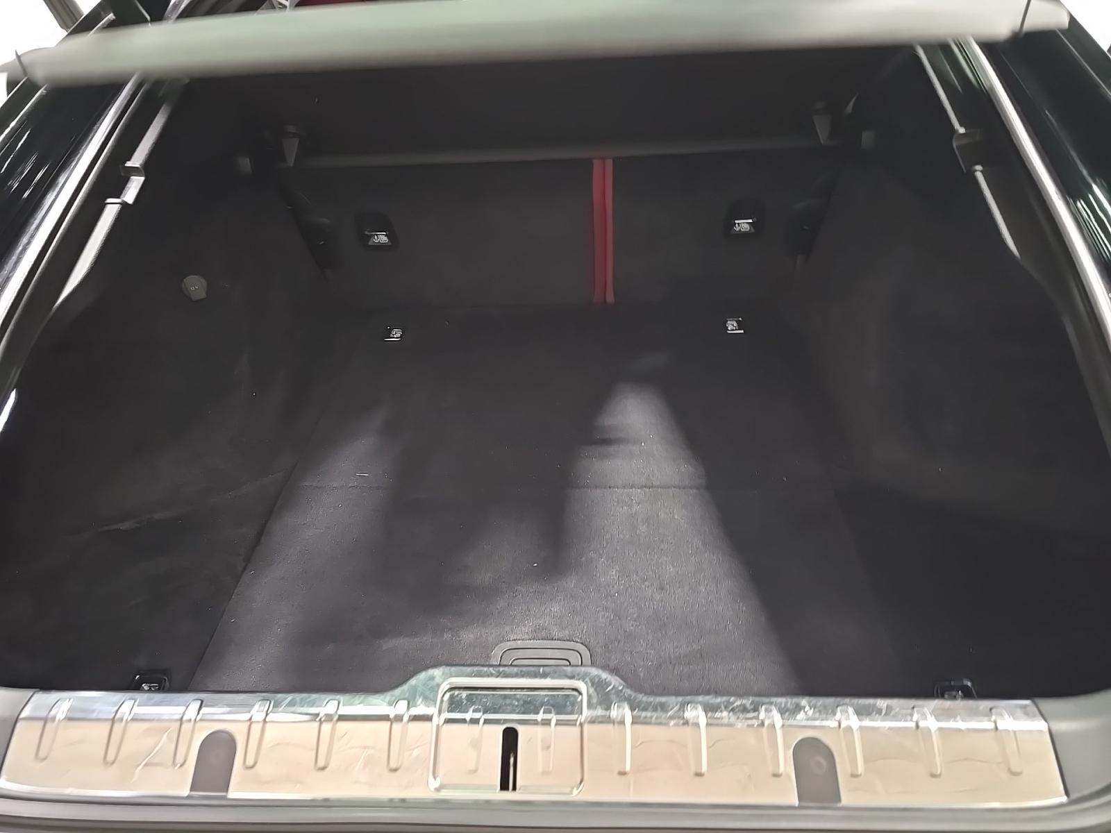 2020 Porsche Panamera GTS AWD