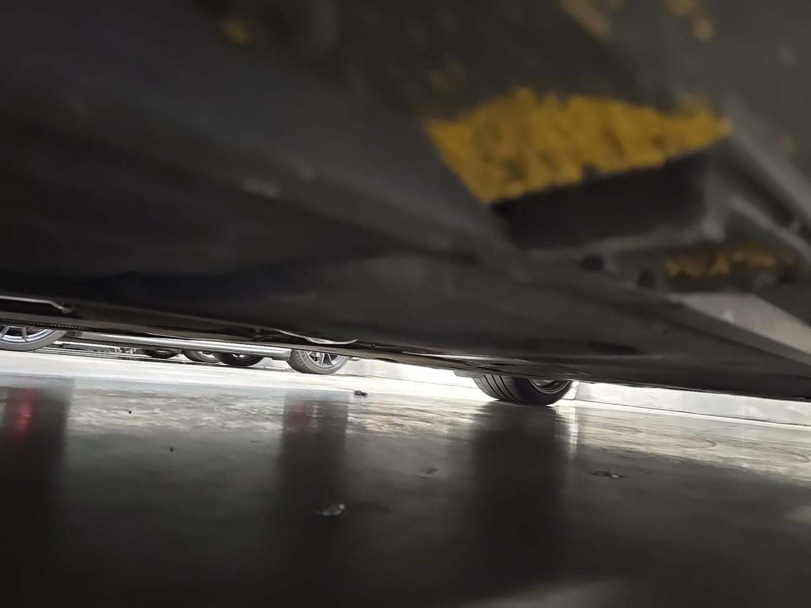 2020 Porsche Panamera GTS AWD