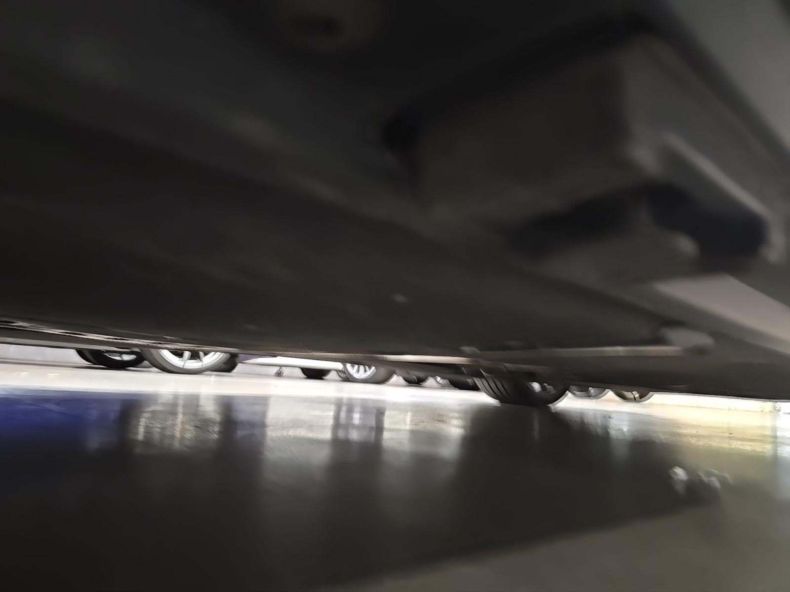 2020 Porsche Panamera GTS AWD