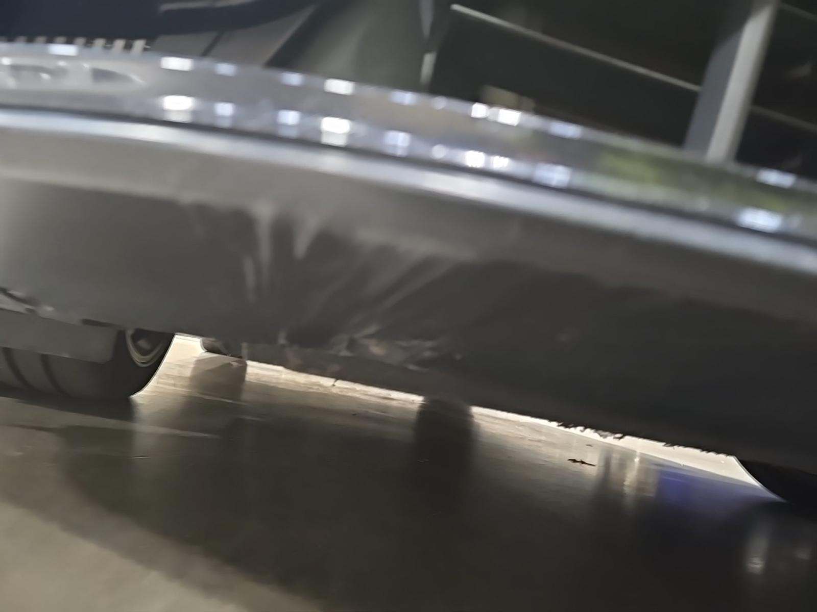 2020 Porsche Panamera GTS AWD