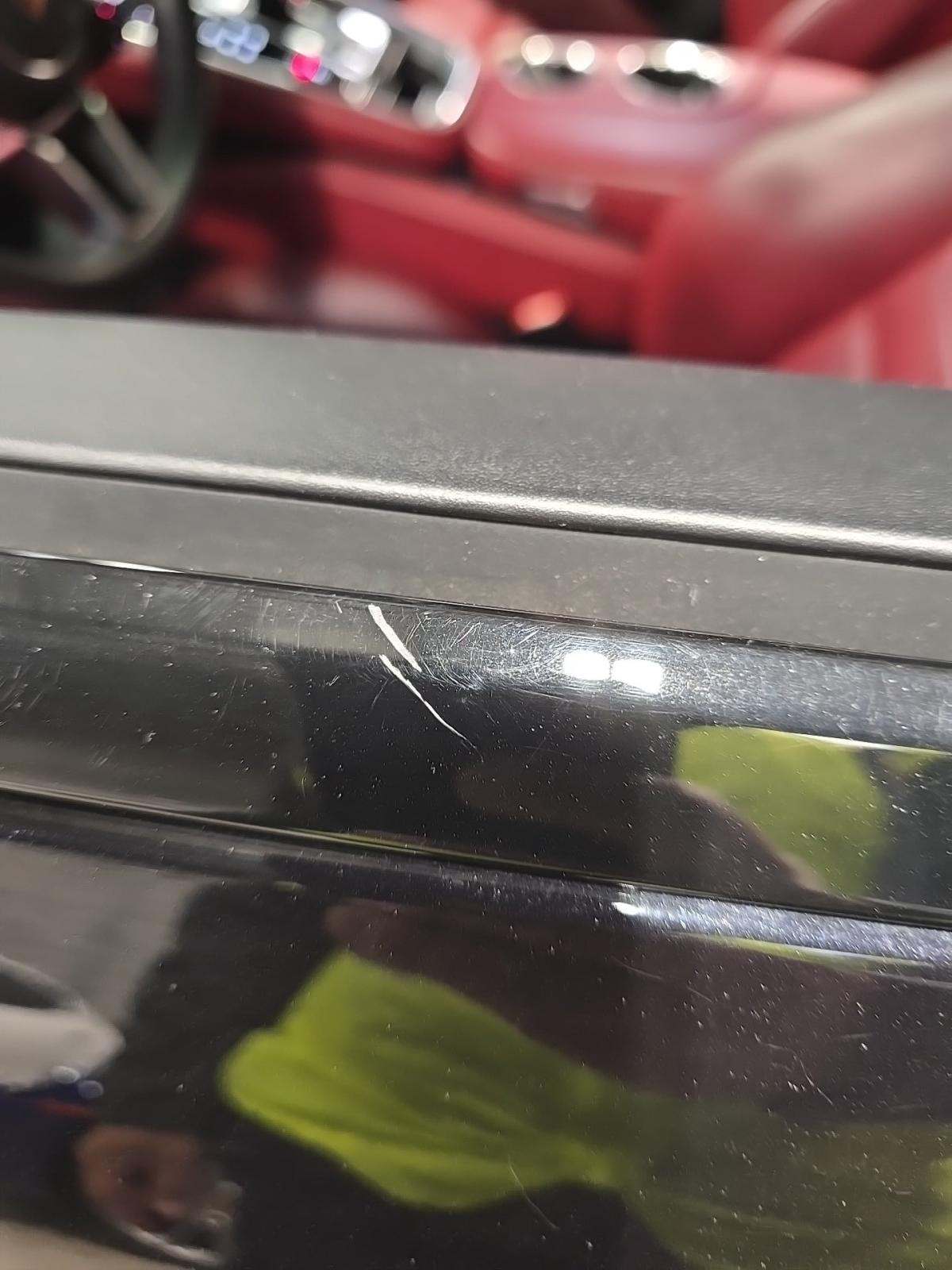 2020 Porsche Panamera GTS AWD