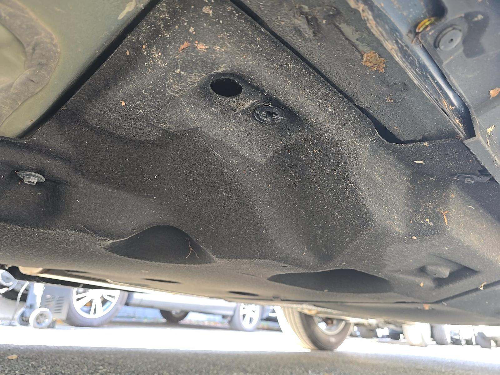 2023 Toyota Highlander LE FWD