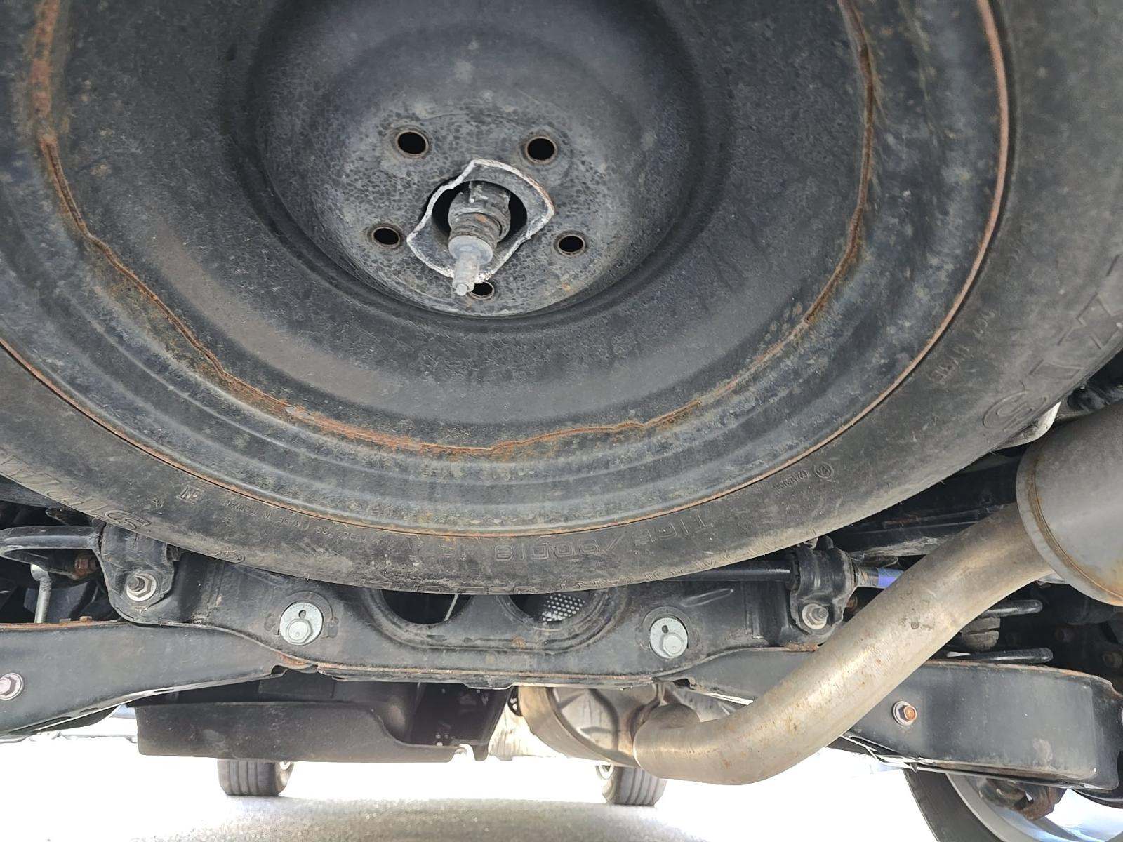 2023 Toyota Highlander LE FWD