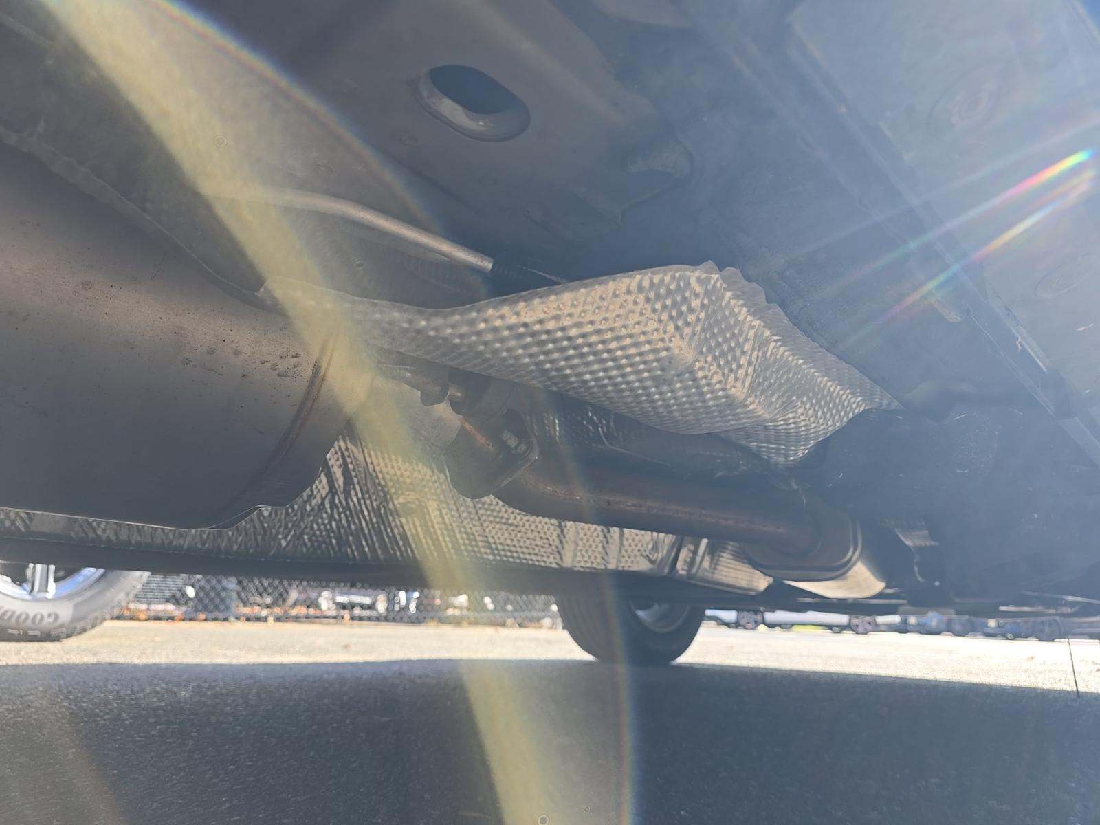 2023 Toyota Highlander LE FWD