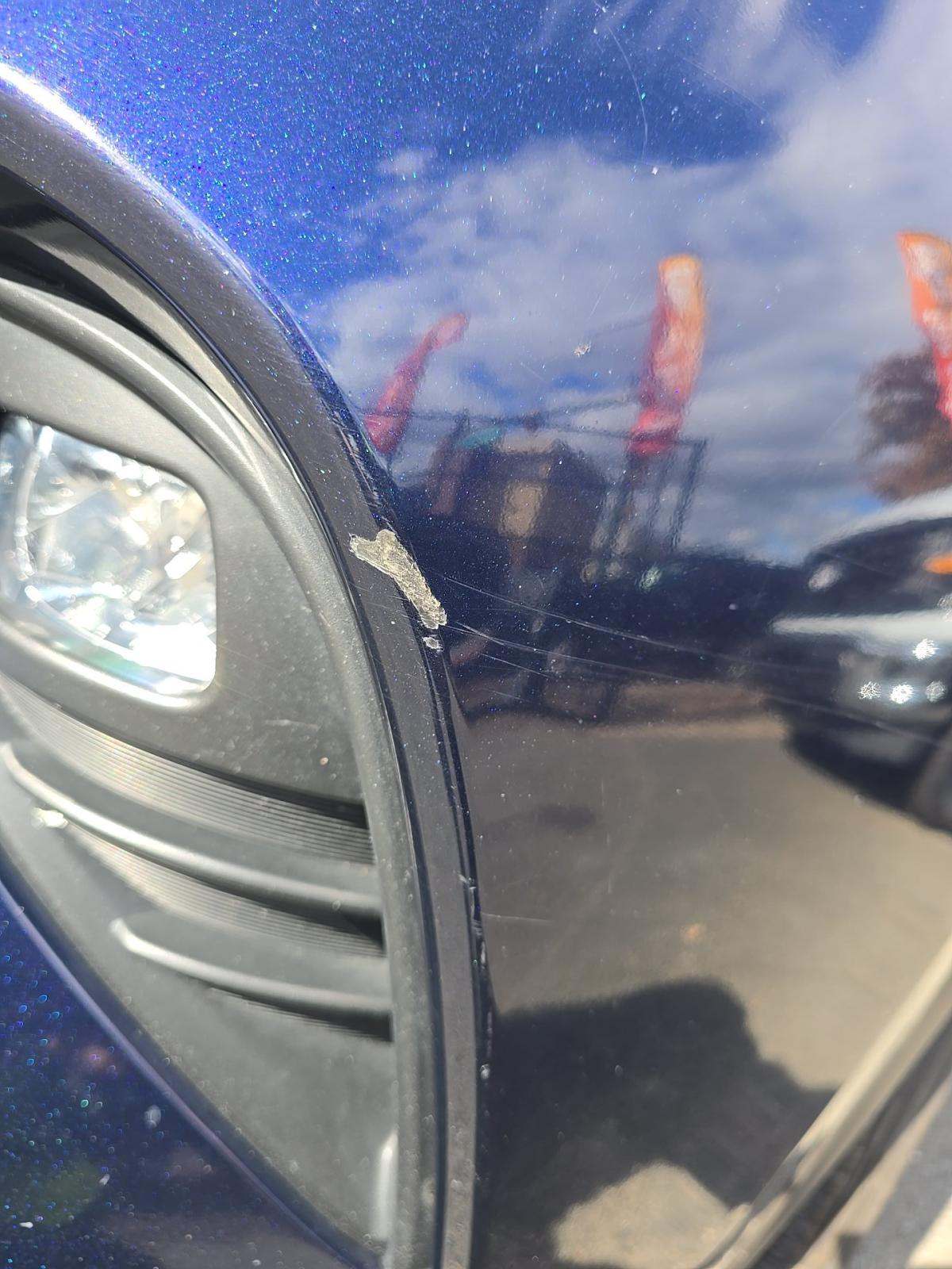 2023 Toyota Highlander LE FWD