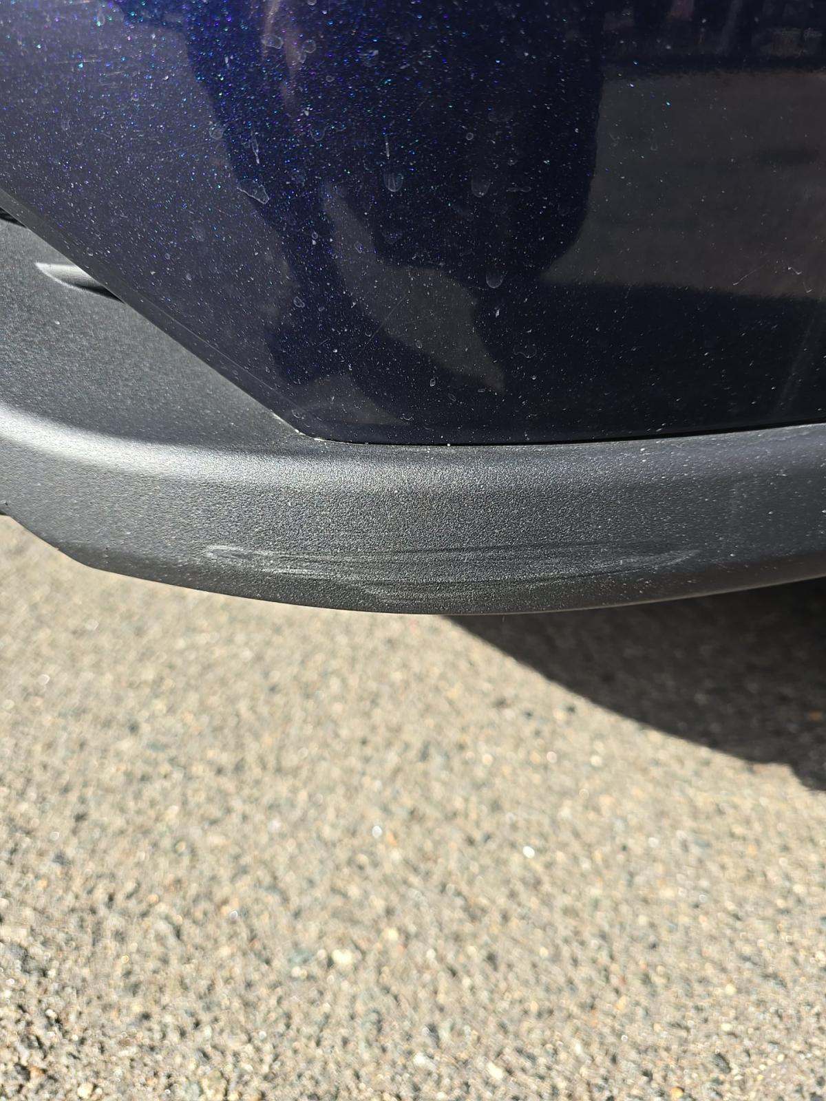 2023 Toyota Highlander LE FWD