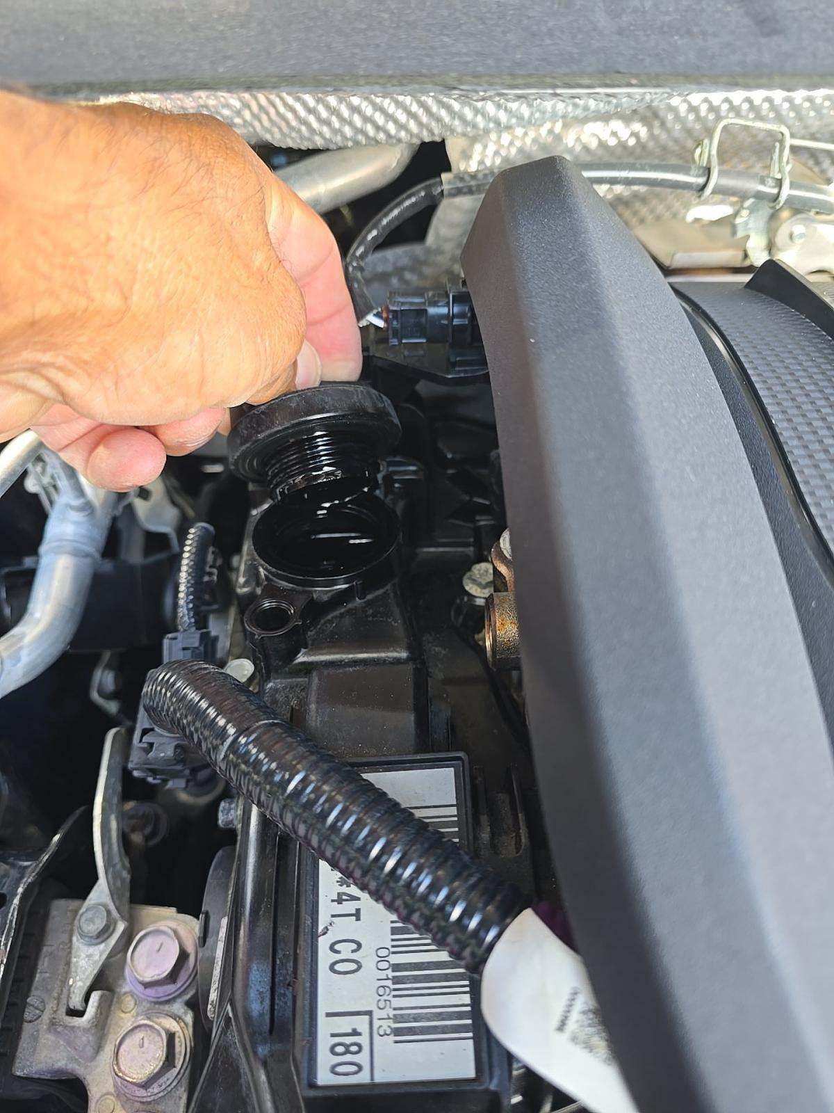 2023 Toyota Highlander LE FWD