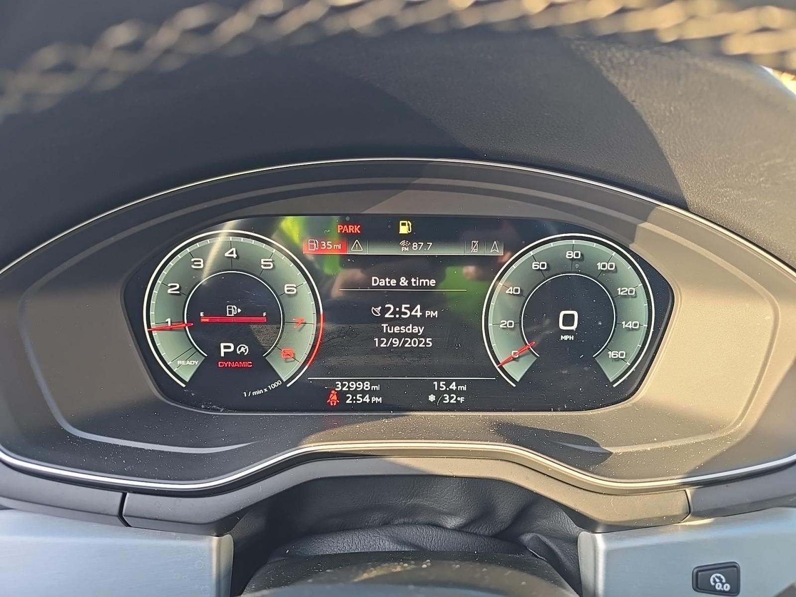 2022 Audi A4 S line Premium Plus AWD