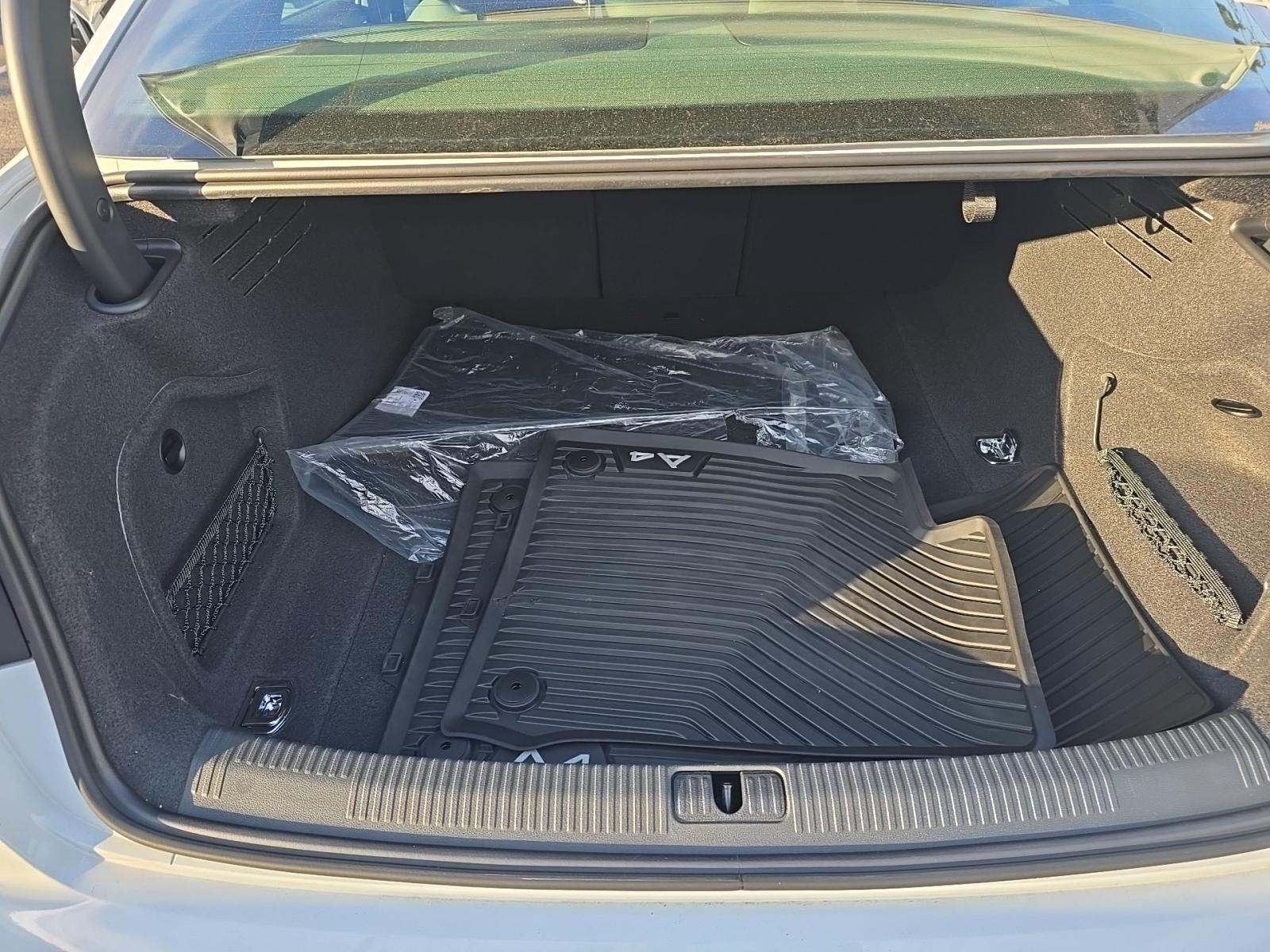 2022 Audi A4 S line Premium Plus AWD