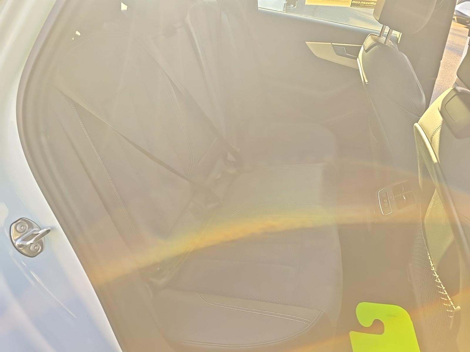 2022 Audi A4 S line Premium Plus AWD