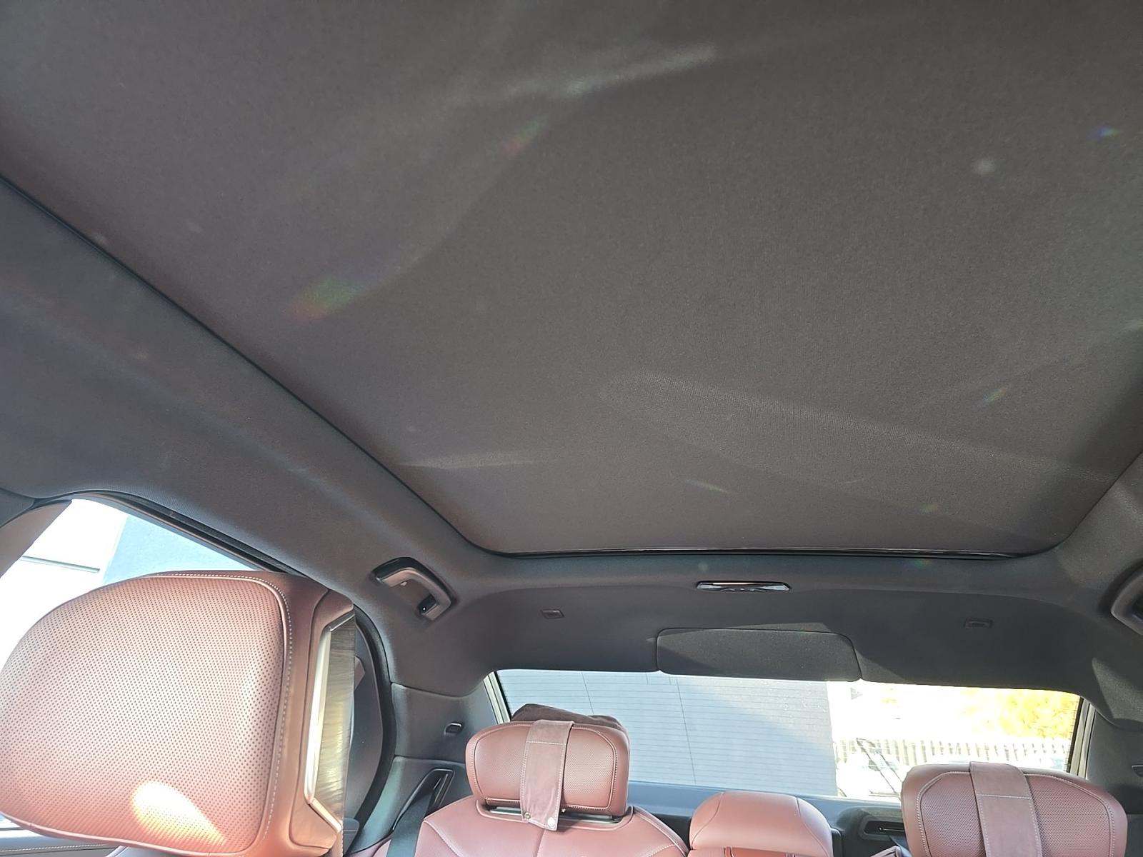 2023 BMW 7 Series 760i xDrive AWD