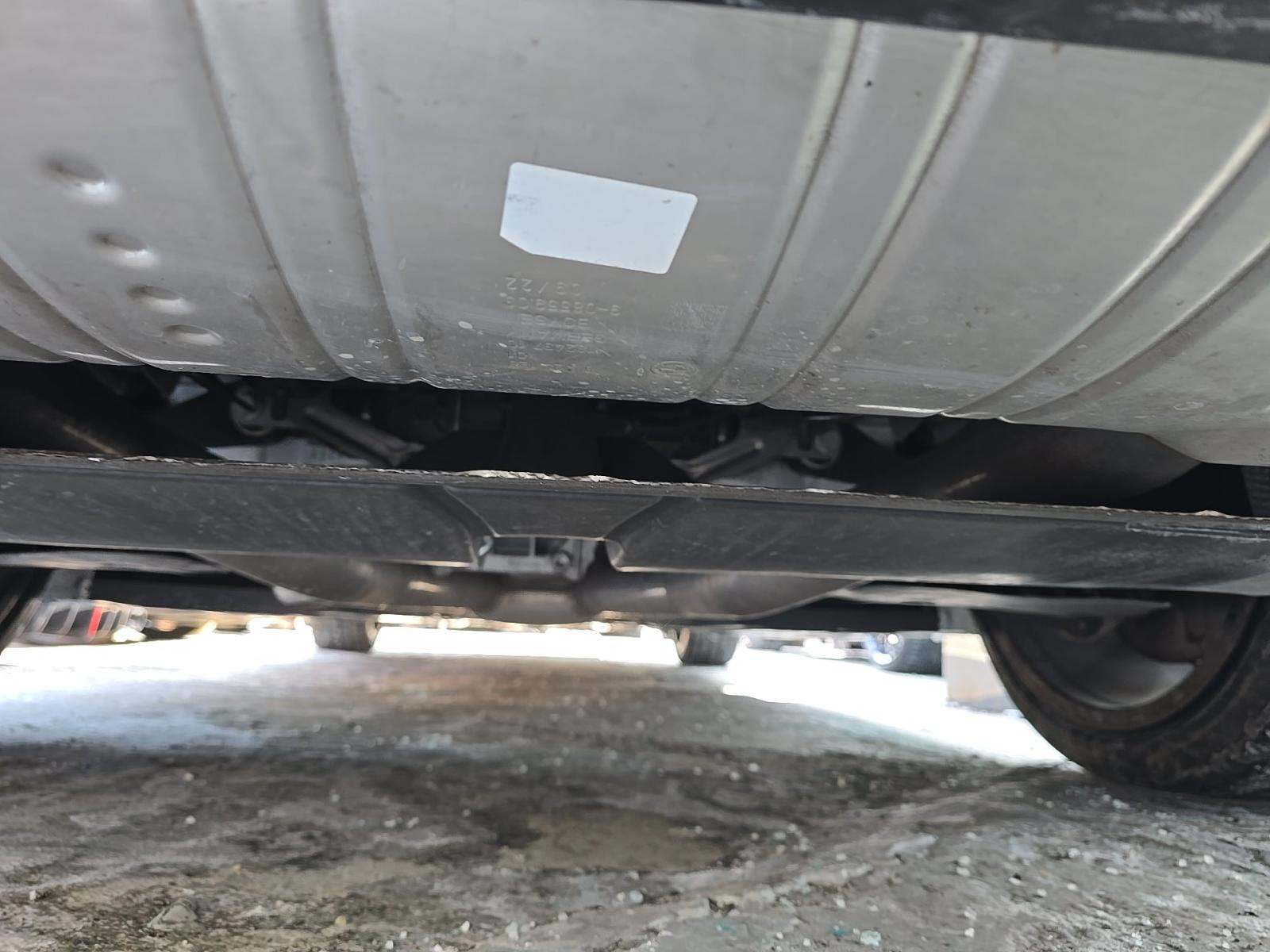 2023 BMW 7 Series 760i xDrive AWD