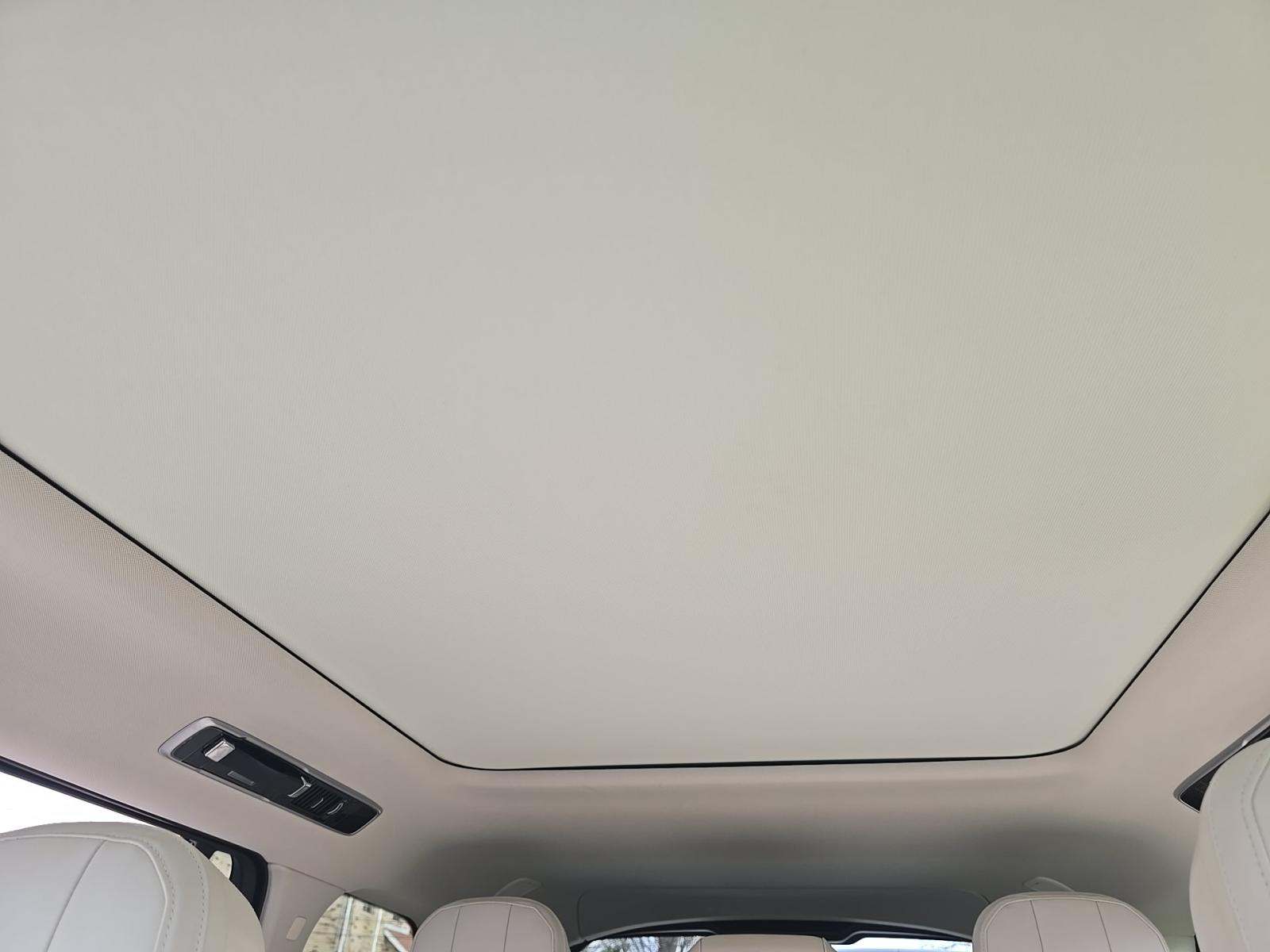 2024 Land Rover Range Rover SE AWD