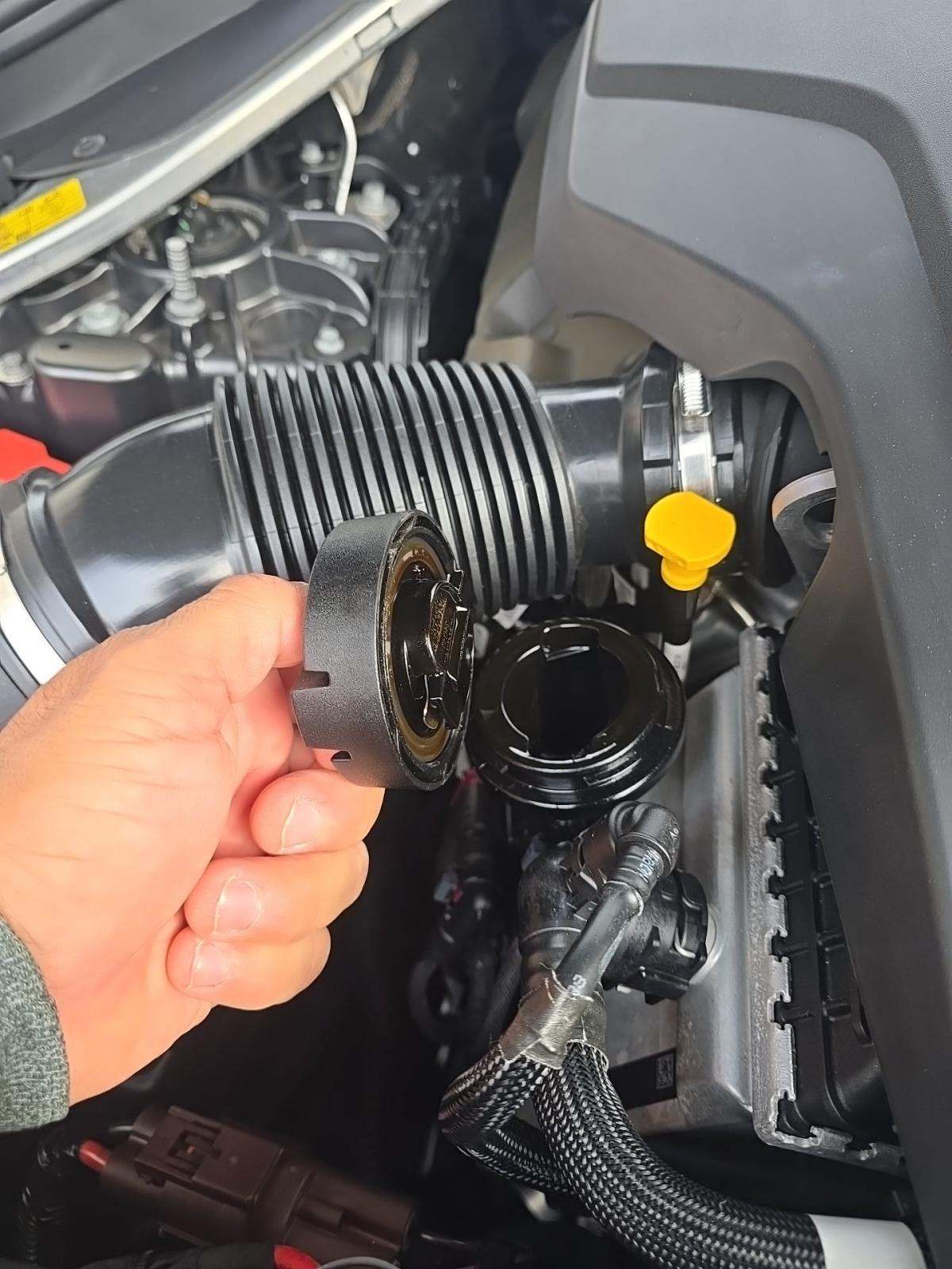 2024 Land Rover Range Rover SE AWD