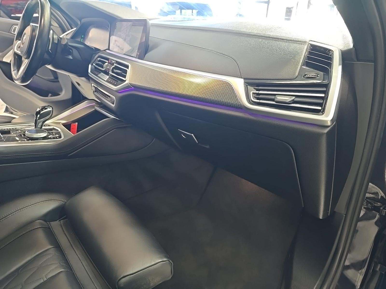 2023 BMW X6 xDrive40i AWD