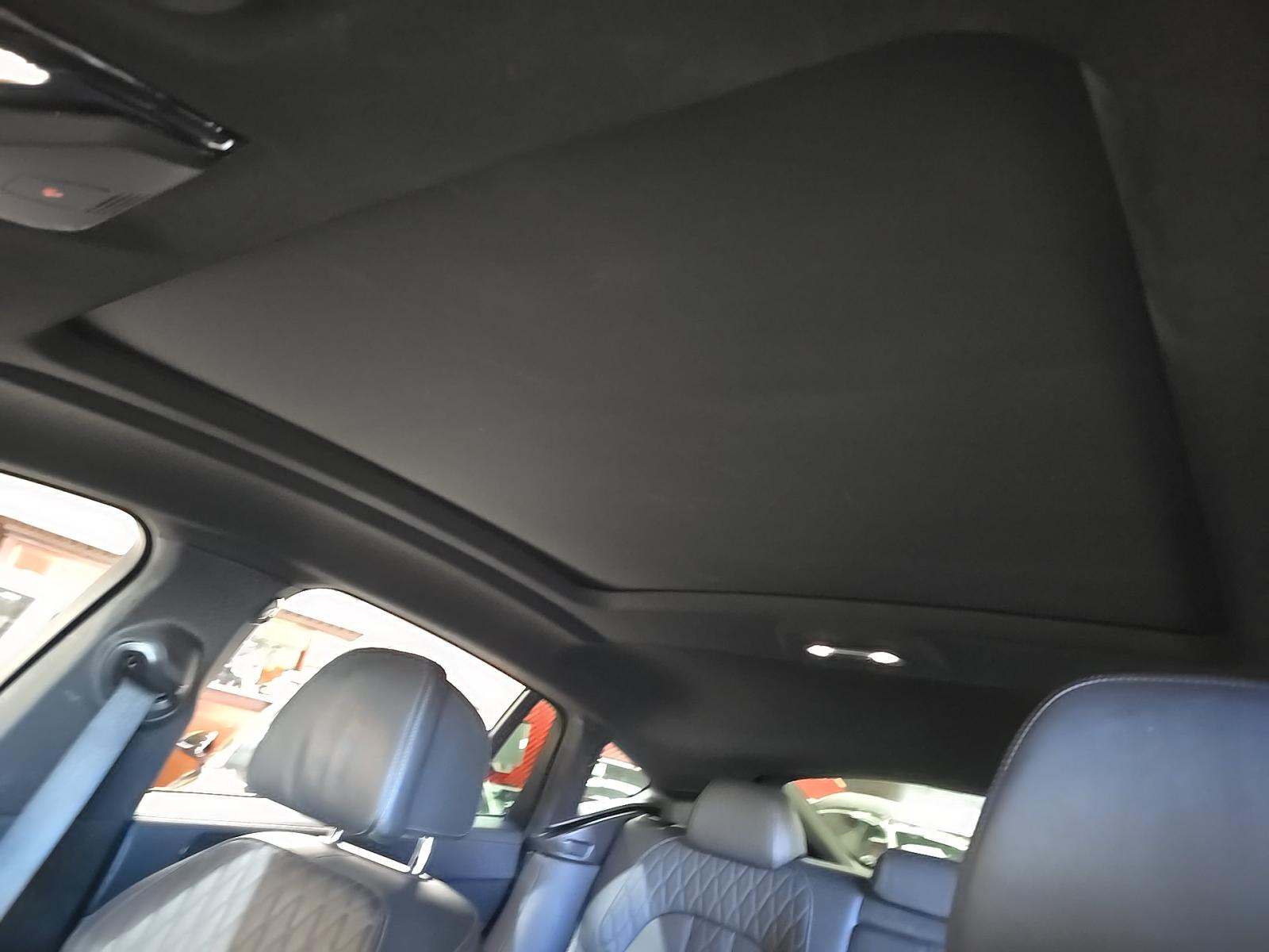 2023 BMW X6 xDrive40i AWD