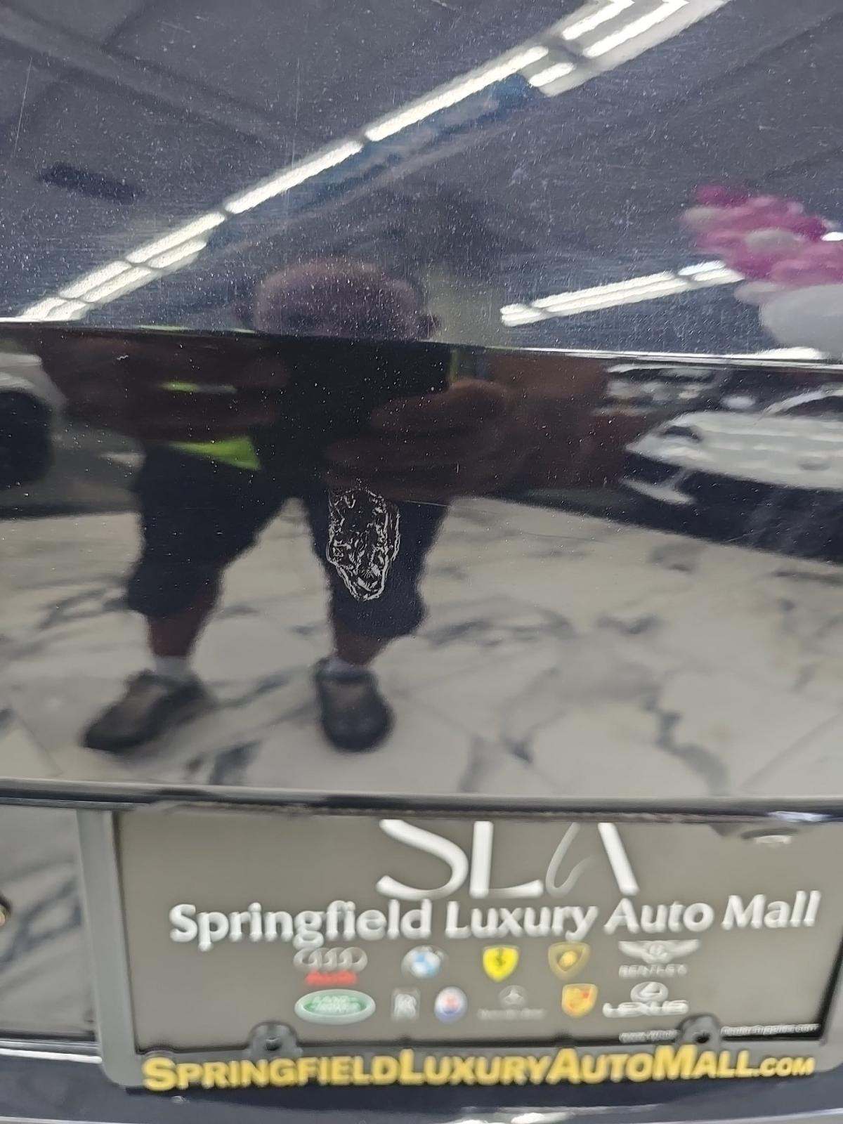 2023 BMW X6 xDrive40i AWD