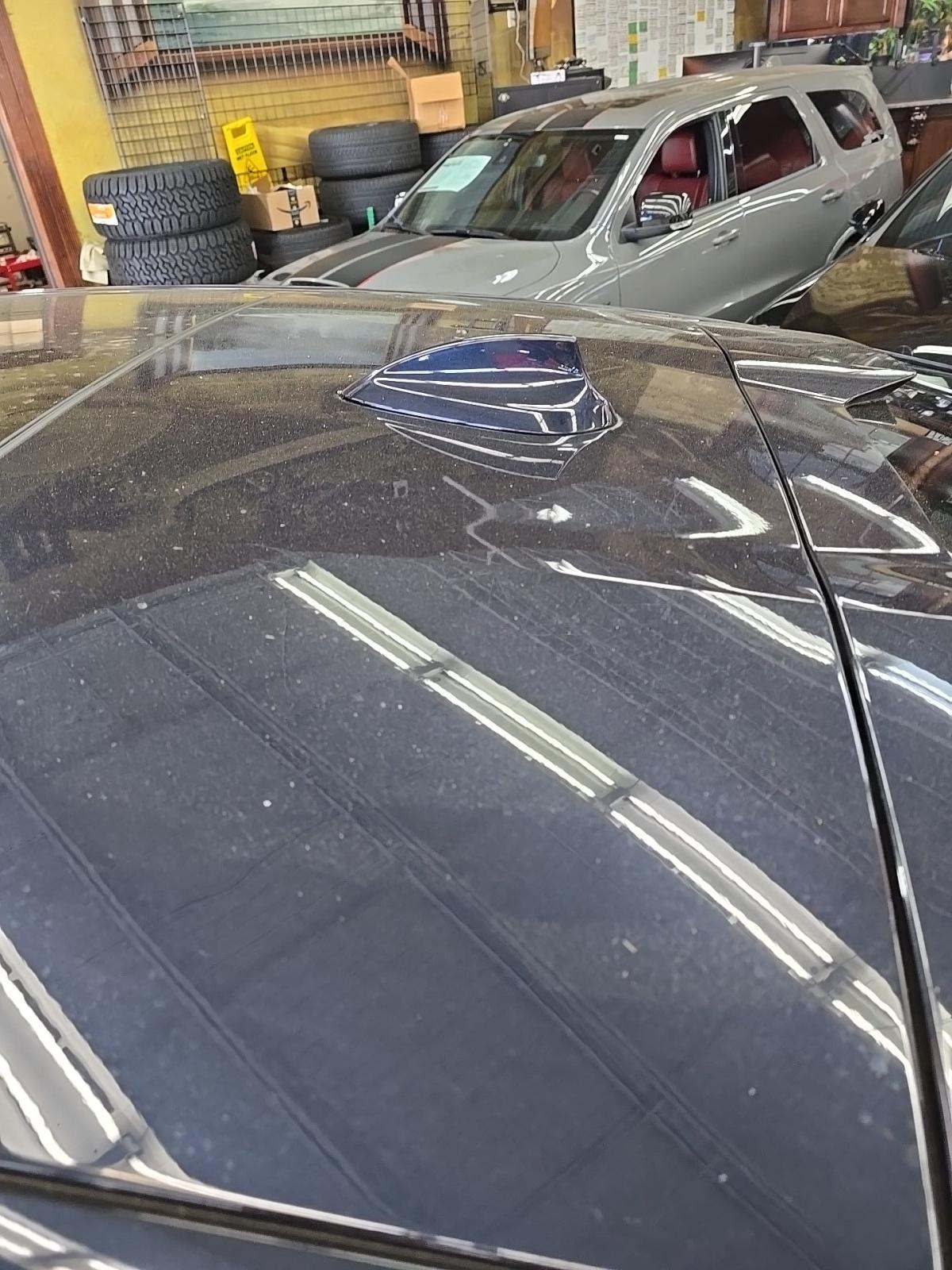 2023 BMW X6 xDrive40i AWD