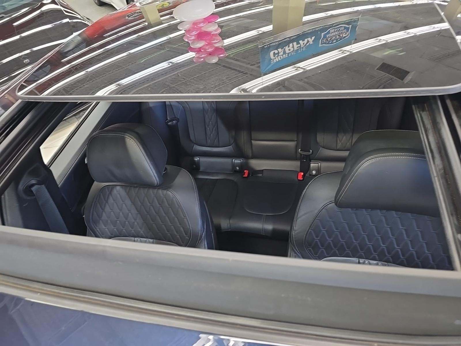 2023 BMW X6 xDrive40i AWD