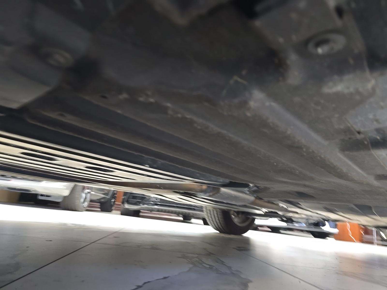 2023 BMW X6 xDrive40i AWD