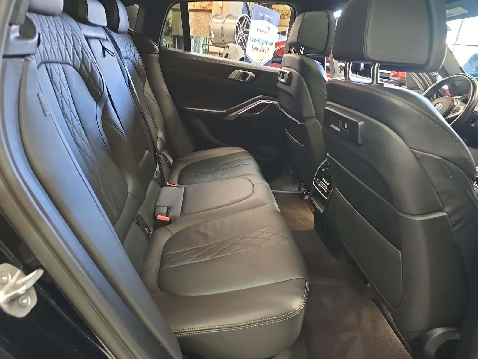 2023 BMW X6 xDrive40i AWD