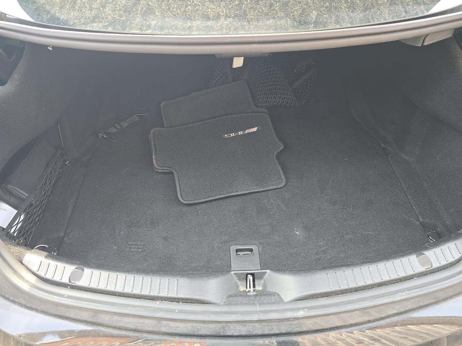 2018 Mercedes-Benz C-Class C 300 RWD