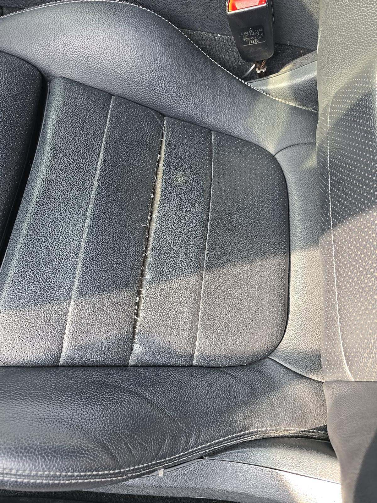 2018 Mercedes-Benz C-Class C 300 RWD