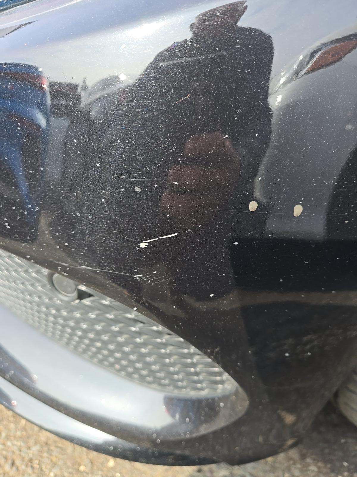 2018 Mercedes-Benz C-Class C 300 RWD