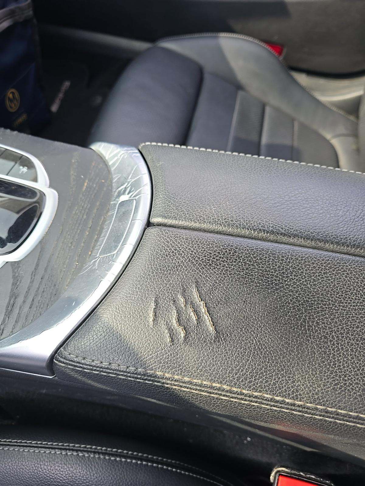 2018 Mercedes-Benz C-Class C 300 RWD