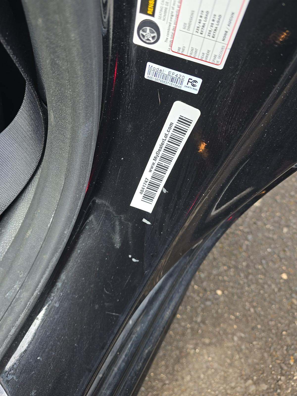 2018 Mercedes-Benz C-Class C 300 RWD