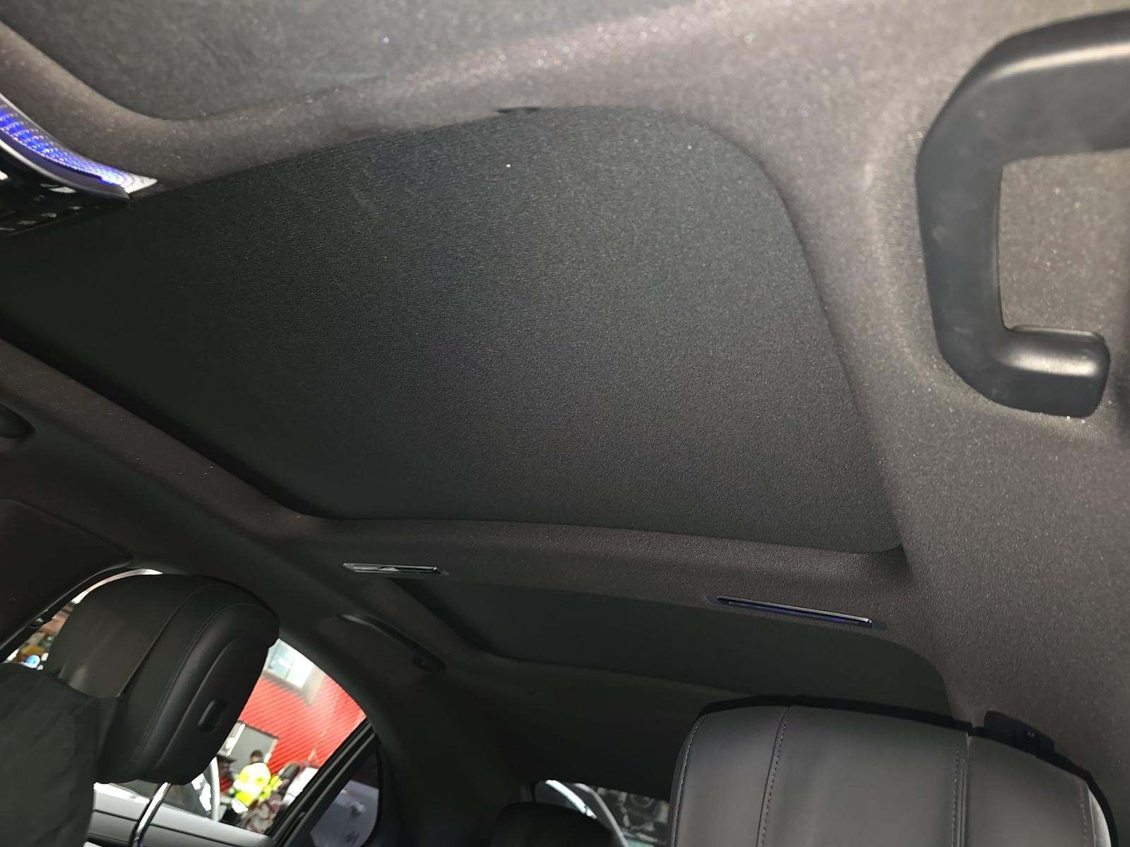 2022 Mercedes-Benz S-Class S 580 AWD