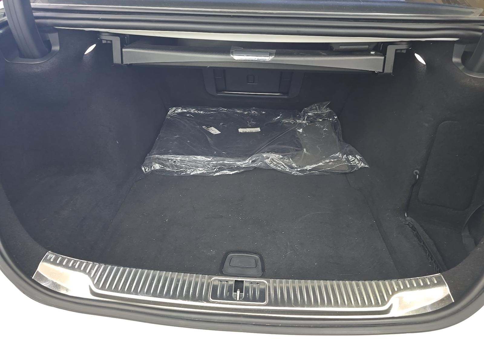 2022 Mercedes-Benz S-Class S 580 AWD