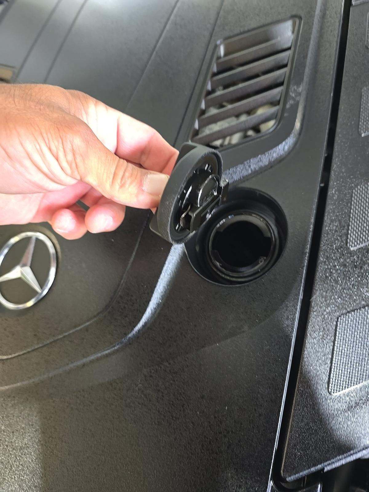 2022 Mercedes-Benz S-Class S 580 AWD