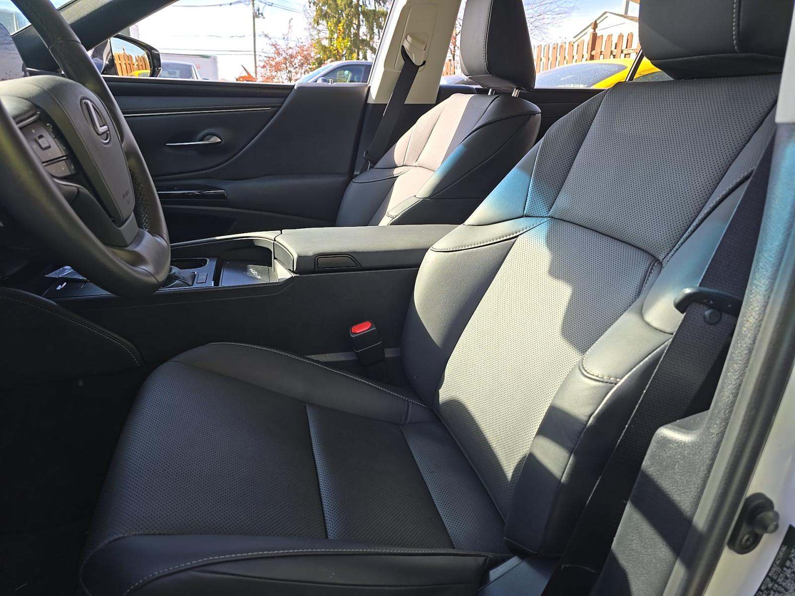 2023 Lexus ES ES 350 FWD