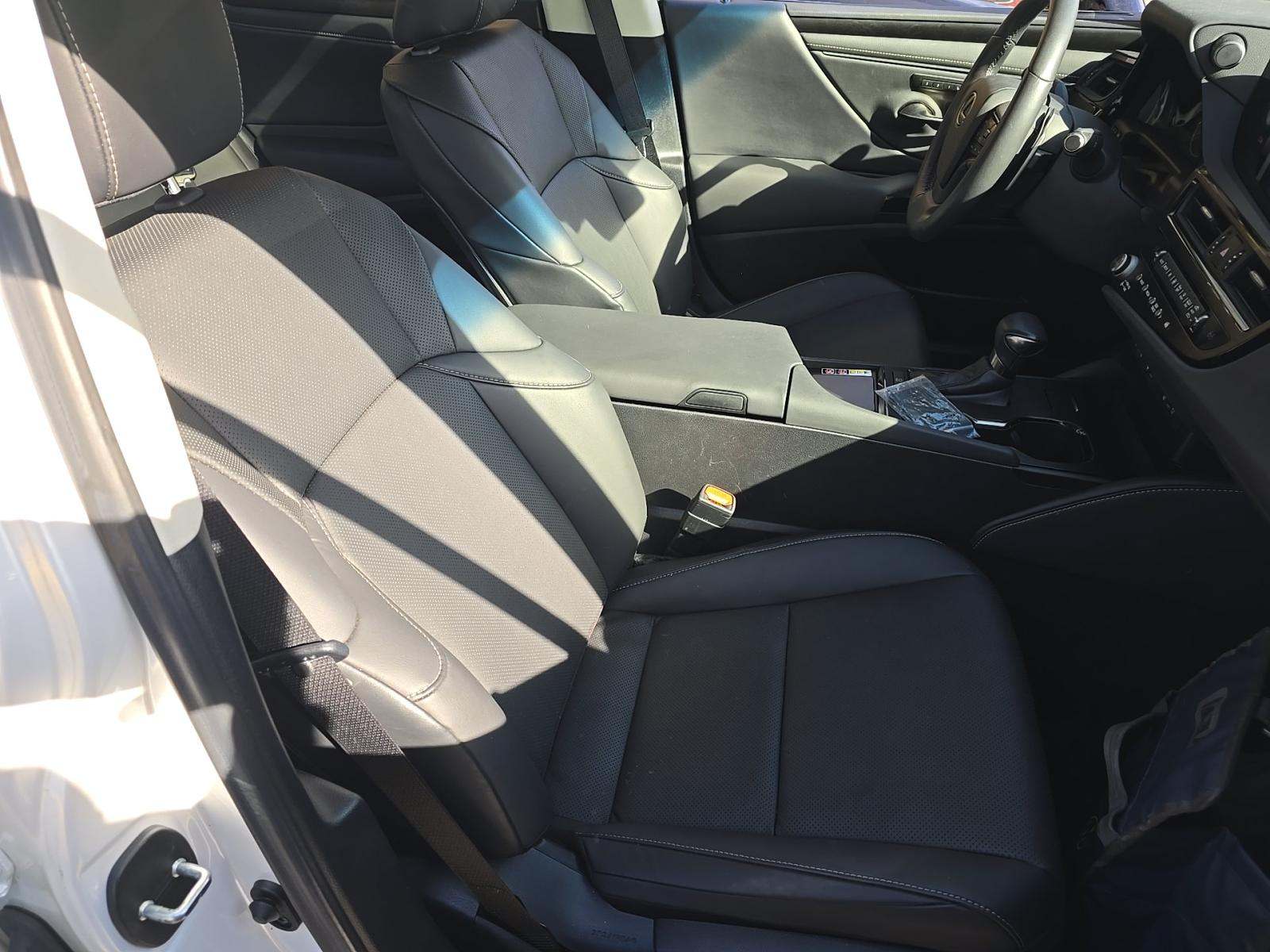 2023 Lexus ES ES 350 FWD