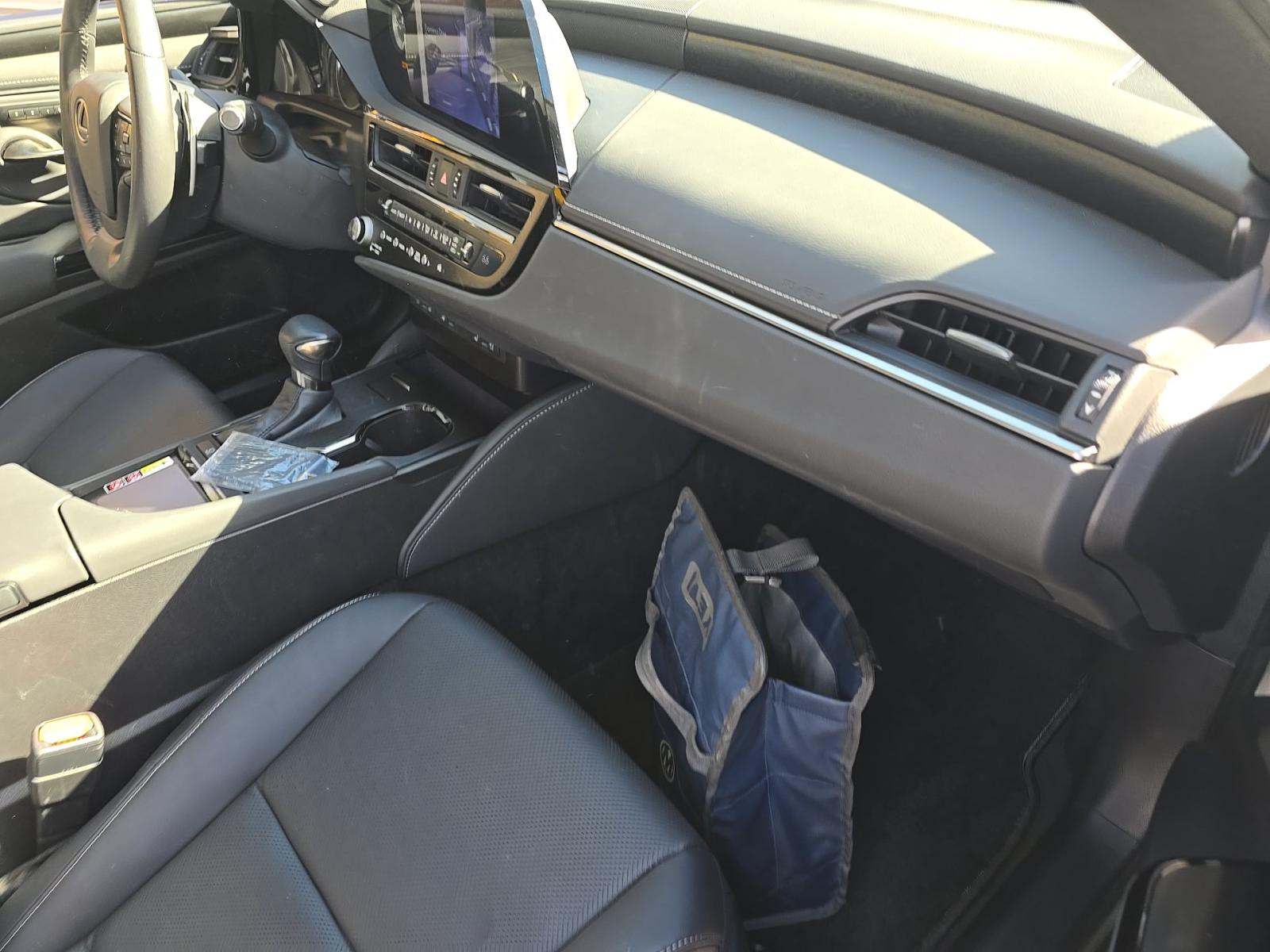 2023 Lexus ES ES 350 FWD